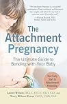 The Attachment Pregnancy by Laurel  Wilson