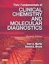 Tietz Fundamentals of Clinical Chemistry and Molecular Diagno... by Carl A. Burtis Tietz Fundamentals of Clinical Chemistry and Molecular Diagno... by Carl A. Burtis