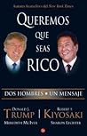 Queremos que seas...
