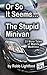 Or So It Seems - The Stupid...