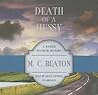 Death of a Hussy by M.C. Beaton