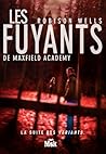 Les fuyants by Robison Wells