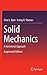 Solid Mechanics: A Variatio...