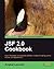 Jsf 2.0 Cookbook