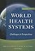 World Health Systems: Chall...