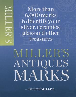 Miller's Antique Marks