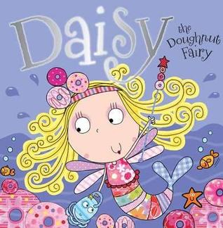 Daisy the Doughnut Fairy (Paperback)