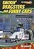 Smokin' Dragsters and Funny Cars (Fast Wheels!)