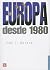 Europa desde 1980