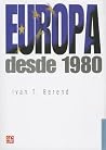 Europa desde 1980