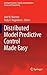 Distributed Model Predictive Control Made Easy (Intelligent Systems, Control and Automation: Science and Engineering, 69)
