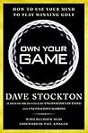 Own Your Game: Ho...