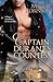 Captain Durant's Countess (The London List #2)