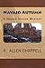 Navajo Autumn by R. Allen Chappell
