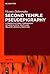 Second Temple Pseudepigraphy: A Cross-cultural Comparison of Apocalyptic Texts and Related Jewish Literature (Ekstasis: Religious Experience from Antiquity to the Middle Ages, 4)