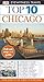 Top 10 Chicago by D.K. Eyewitness Travel