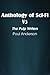 Anthology of Sci-Fi V3, the Pulp Writers - Poul Anderson
