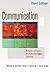 Communication: Motivation, Knowledge, Skills / 3rd Edition
