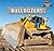 Bulldozers by Dan Osier