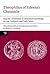 Theophilus of Edessa’s Chro...