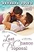 Last Chance Proposal by Barbara DeLeo