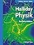 Halliday Physik (German Edition)