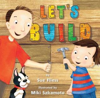 Let's Build (Hardcover)