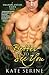 The Better to See You (Transplanted Tales, #2)