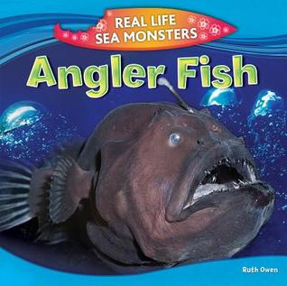 Angler Fish (Real Life Sea Monsters)