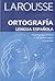 Ortografía Lengua Española