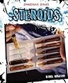 Steroids (Dangerous Drugs)