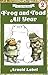 Frog and Toad All Year by Arnold Lobel Frog and Toad All Year by Arnold Lobel