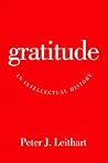 Gratitude: An Int...