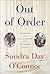 Out of Order by Sandra Day O'Connor