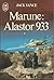 Marune : Alastor 933