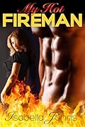 My Hot Fireman