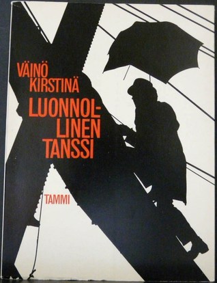 Luonnollinen tanssi (Paperback)