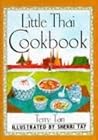 A Little Thai Cookbook A Little Thai Cookbook