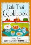 A Little Thai Cookbook (Hardcover)