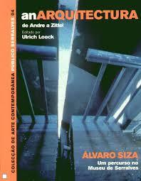 anARQUITECTURA - de Andre a Zittel