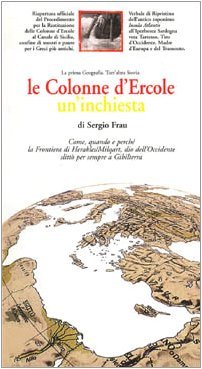 Le Colonne d'Ercole: Un'inchiesta (Paperback)