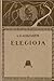 Elegioja