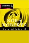 Love Affairs II: Tödlicher Champagner / Spiel um Sieg und Liebe / Bei Tag und bei Nacht