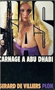 Carnage à Abu Dhabi