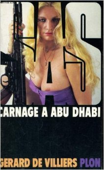 Carnage à Abu Dhabi