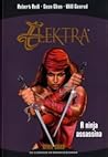 Elektra by Sean Chen