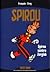 Spirou: Spirou Contra Zorglub (Série Ouro, #12)