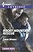 Rocky Mountain Rescue (Harlequin LP Intrigue)