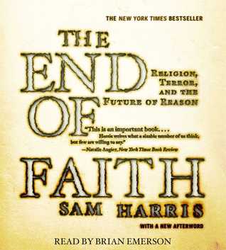 The End of Faith