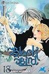 Black Bird, Vol. 18 by Kanoko Sakurakouji